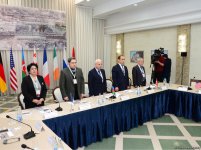 Turkish professor: Armenians - main culprits and participants in genocide in Caucasus region