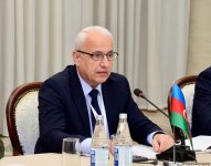 Turkish professor: Armenians - main culprits and participants in genocide in Caucasus region