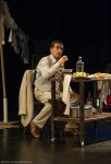 Очень странный случай в Баку - два мужа одной жены...(ФОТО)