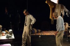 Очень странный случай в Баку - два мужа одной жены...(ФОТО)