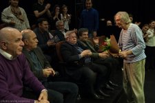 Очень странный случай в Баку - два мужа одной жены...(ФОТО)