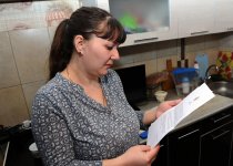 Heydar Aliyev Foundation sends aid to victims of Kemerovo mall fire (PHOTO)