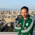 Ведущие шоу "Еда, я люблю тебя!" замечательно отдохнули в Баку (ФОТО)