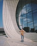 Ведущие шоу "Еда, я люблю тебя!" замечательно отдохнули в Баку (ФОТО)