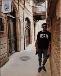 Ведущие шоу "Еда, я люблю тебя!" замечательно отдохнули в Баку (ФОТО)