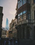 Ведущие шоу "Еда, я люблю тебя!" замечательно отдохнули в Баку (ФОТО)
