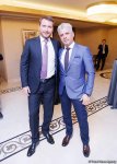 В Баку прошла жеребьевка весеннего кубка Azfar Business League по мини-футболу (ФОТО)