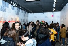 Женский протест в YAY GALLERY: Знай, что всё, что существует – не существует  (ФОТО)