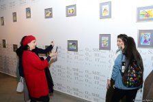 Женский протест в YAY GALLERY: Знай, что всё, что существует – не существует  (ФОТО)