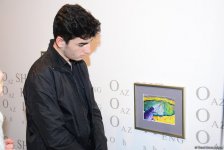 Женский протест в YAY GALLERY: Знай, что всё, что существует – не существует  (ФОТО)
