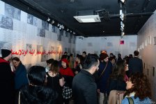 Женский протест в YAY GALLERY: Знай, что всё, что существует – не существует  (ФОТО)