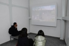 Женский протест в YAY GALLERY: Знай, что всё, что существует – не существует  (ФОТО)