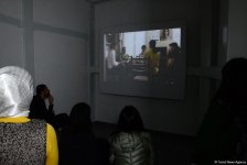 Женский протест в YAY GALLERY: Знай, что всё, что существует – не существует  (ФОТО)