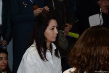 Женский протест в YAY GALLERY: Знай, что всё, что существует – не существует  (ФОТО)