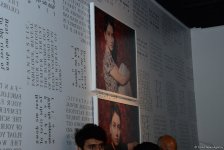 Женский протест в YAY GALLERY: Знай, что всё, что существует – не существует  (ФОТО)