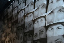 Женский протест в YAY GALLERY: Знай, что всё, что существует – не существует  (ФОТО)