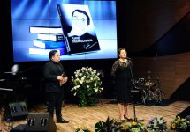 Анар Мамедханов. Судьба капитана: Он не умер, он всегда будет жить в наших сердцах (ФОТО)