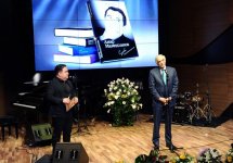 Анар Мамедханов. Судьба капитана: Он не умер, он всегда будет жить в наших сердцах (ФОТО)