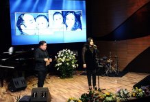 Анар Мамедханов. Судьба капитана: Он не умер, он всегда будет жить в наших сердцах (ФОТО)