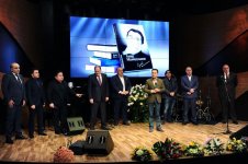 Анар Мамедханов. Судьба капитана: Он не умер, он всегда будет жить в наших сердцах (ФОТО)