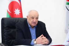 Абид Шарифов: Китай выделил Азербайджану гранты на $70 млн (ФОТО)