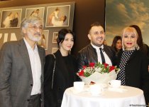 Папины дочки, или Знаменитые отцы в новом проекте Мурада Арифа (ФОТО, ВИДЕО)