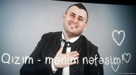 Папины дочки, или Знаменитые отцы в новом проекте Мурада Арифа (ФОТО, ВИДЕО)