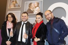 Папины дочки, или Знаменитые отцы в новом проекте Мурада Арифа (ФОТО, ВИДЕО)