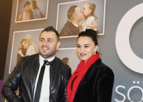 Папины дочки, или Знаменитые отцы в новом проекте Мурада Арифа (ФОТО, ВИДЕО)