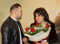 Папины дочки, или Знаменитые отцы в новом проекте Мурада Арифа (ФОТО, ВИДЕО)