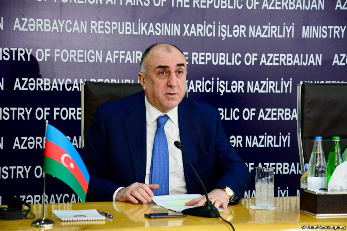 Глава МИД Индии назвала приоритетные сферы сотрудничества с Азербайджаном (ФОТО)