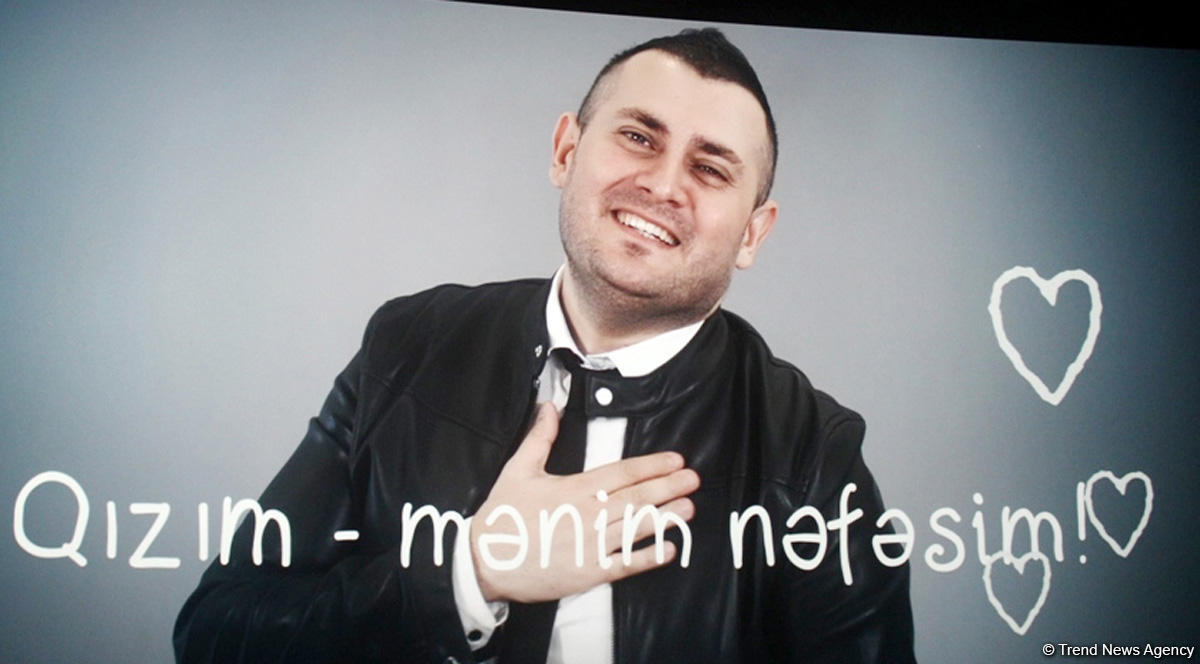 Папины дочки, или Знаменитые отцы в новом проекте Мурада Арифа (ФОТО, ВИДЕО)