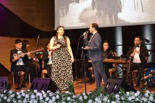 Эльза Ибрагимова. Музыка ее живет в сердцах молодежи (ФОТО)