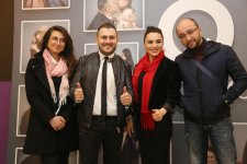 Папины дочки, или Знаменитые отцы в новом проекте Мурада Арифа (ФОТО, ВИДЕО)