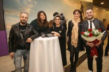 Папины дочки, или Знаменитые отцы в новом проекте Мурада Арифа (ФОТО, ВИДЕО)