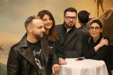 Папины дочки, или Знаменитые отцы в новом проекте Мурада Арифа (ФОТО, ВИДЕО)