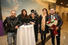 Папины дочки, или Знаменитые отцы в новом проекте Мурада Арифа (ФОТО, ВИДЕО)