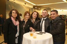 Папины дочки, или Знаменитые отцы в новом проекте Мурада Арифа (ФОТО, ВИДЕО)