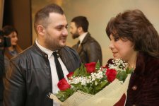 Папины дочки, или Знаменитые отцы в новом проекте Мурада Арифа (ФОТО, ВИДЕО)