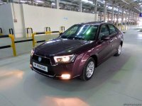 Azerbaijan, Iran launch joint production of cars (PHOTO)