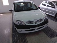 Azerbaijan, Iran launch joint production of cars (PHOTO)