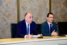 Нагорно-карабахский конфликт отражен в заключительном документе конференции глав МИД Движения неприсоединения - Мамедъяров (ФОТО)
