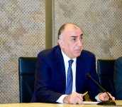 Нагорно-карабахский конфликт отражен в заключительном документе конференции глав МИД Движения неприсоединения - Мамедъяров (ФОТО)