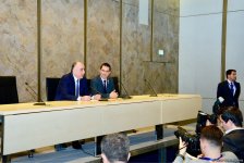 Нагорно-карабахский конфликт отражен в заключительном документе конференции глав МИД Движения неприсоединения - Мамедъяров (ФОТО)