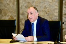 Нагорно-карабахский конфликт отражен в заключительном документе конференции глав МИД Движения неприсоединения - Мамедъяров (ФОТО)