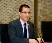 Нагорно-карабахский конфликт отражен в заключительном документе конференции глав МИД Движения неприсоединения - Мамедъяров (ФОТО)