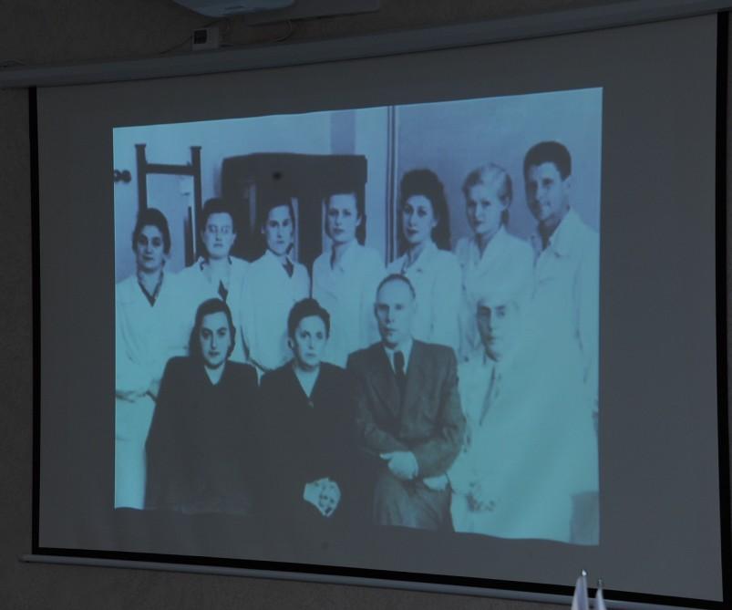 В Баку состоялась конференция, посвященная  95-летию со дня рождения академика Зарифы Алиевой (ФОТО)