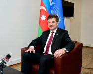 Для урегулирования нагорно-карабахского конфликта Минской группе необходимо приложить больше усилий - ООН (Эксклюзив) (ФОТО)