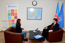 Для урегулирования нагорно-карабахского конфликта Минской группе необходимо приложить больше усилий - ООН (Эксклюзив) (ФОТО)