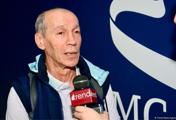 Мы все ждали, что Михаил Малкин может выиграть золотую медаль – тренер